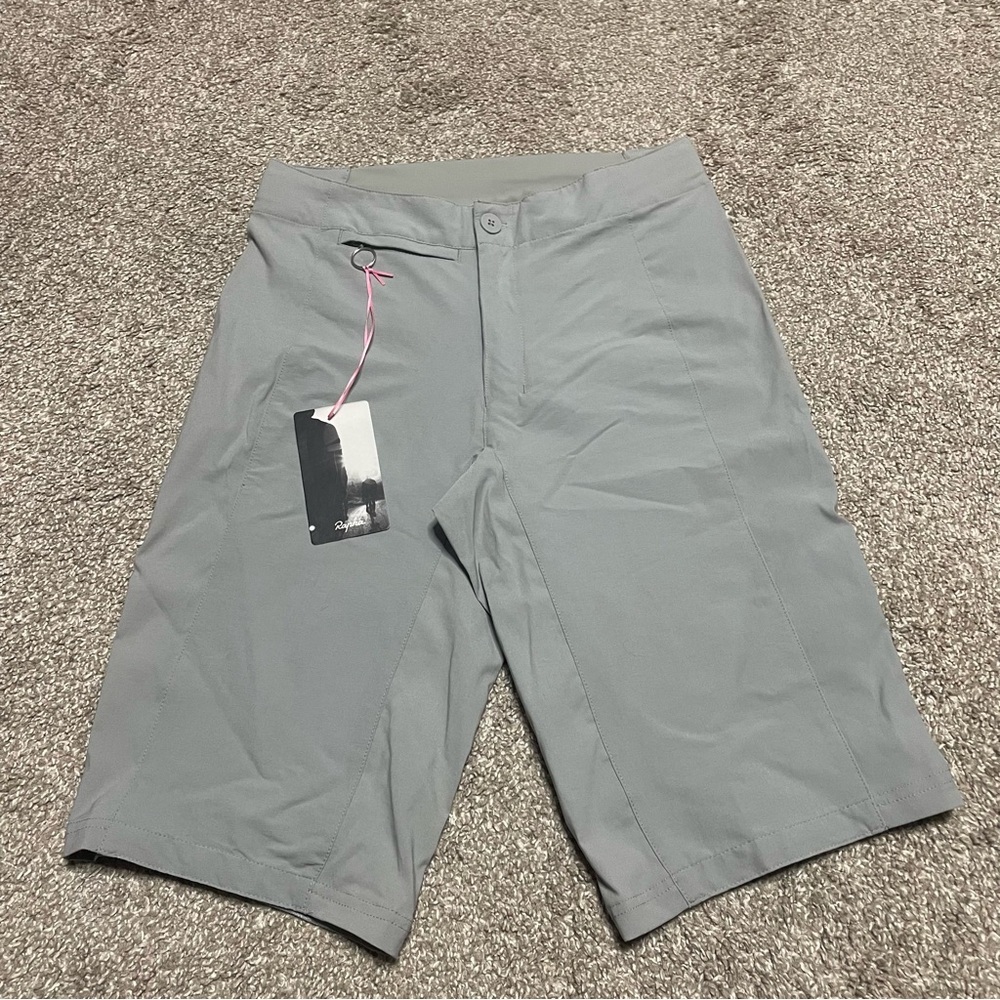 NWT Men’s Rapha Touring Shorts Size 28